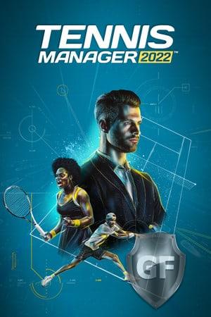 Скачать Tennis Manager 2022 через торрент