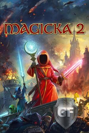 Скачать Magicka 2 через торрент