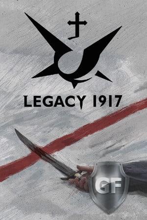 Скачать Legacy 1917 через торрент