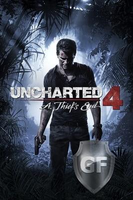 Скачать Uncharted 4: Путь вора через торрент