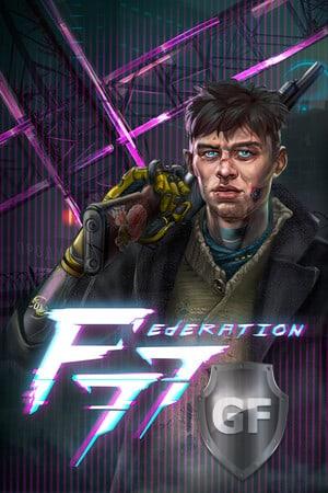 Скачать Federation77 через торрент