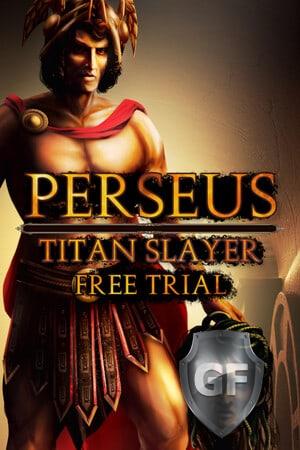 Скачать Perseus: Titan Slayer - Free Trial через торрент