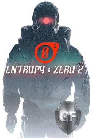 Скачать Half-Life 2: Entropy Zero 2 через торрент