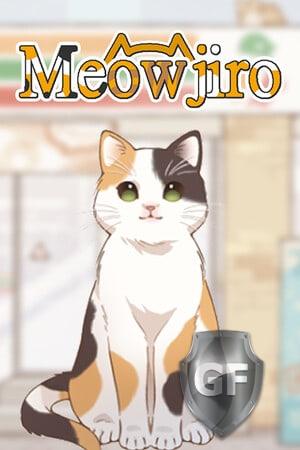 Скачать Meowjiro через торрент