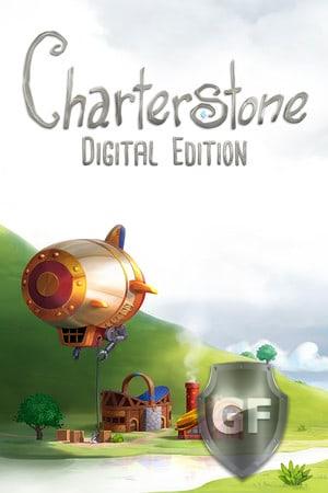 Скачать Charterstone: Digital Edition через торрент