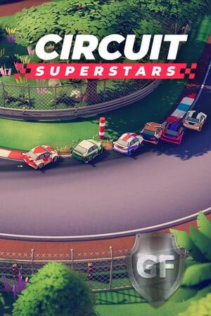 Скачать Circuit Superstars через торрент