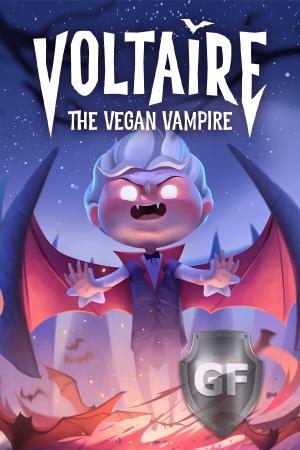 Скачать Voltaire: The Vegan Vampire через торрент