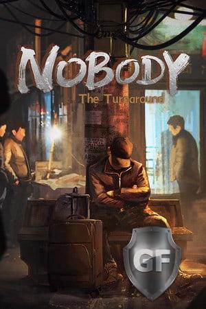 Скачать Nobody - The Turnaround через торрент