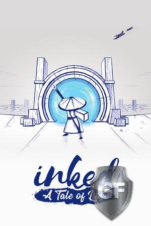 Скачать Inked: A Tale of Love через торрент