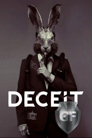 Скачать Deceit через торрент