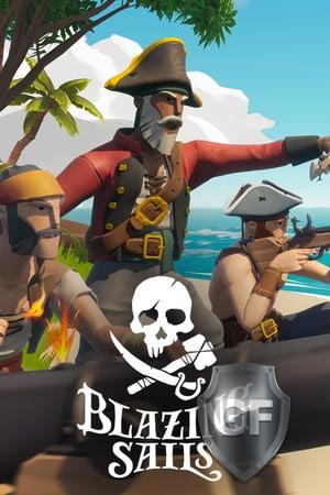 Скачать Blazing Sails: Pirate Battle Royale через торрент