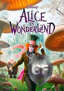 Скачать Disney Alice in Wonderland через торрент