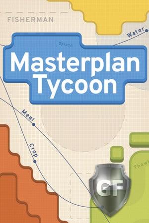 Скачать Masterplan Tycoon через торрент