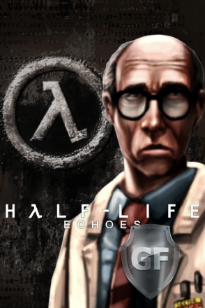 Скачать Half-Life: Echoes через торрент