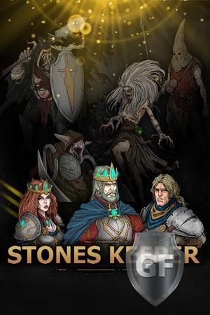 Скачать Stones Keeper через торрент