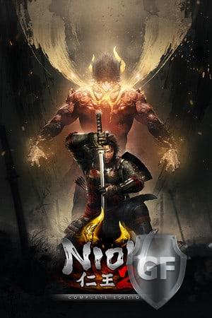 Скачать Nioh 2 через торрент