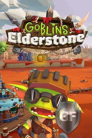 Скачать Goblins of Elderstone через торрент