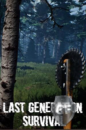 Скачать Last Generation: Survival через торрент