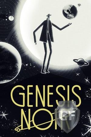 Скачать Genesis Noir через торрент