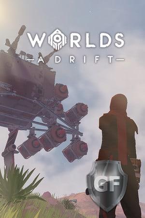 Скачать Worlds Adrift через торрент