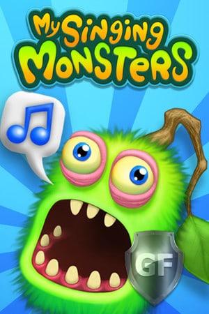 Скачать My Singing Monsters через торрент