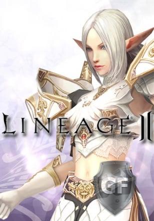 Скачать Lineage 2: Essence через торрент