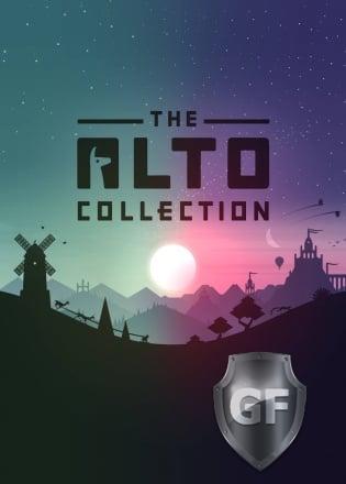 Скачать The Alto Collection через торрент