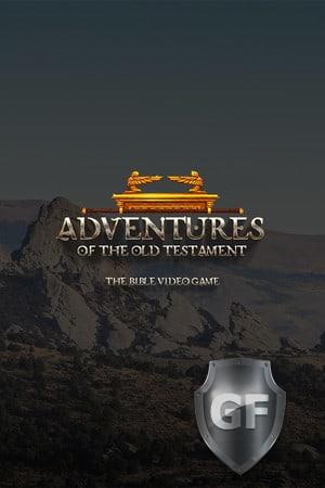 Скачать Adventures of the Old Testament - The Bible Video Game через торрент