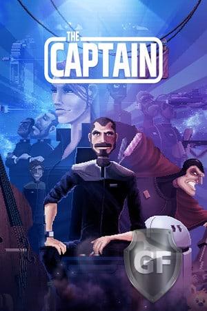 Скачать The Captain через торрент