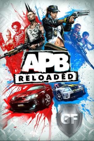 Скачать APB Reloaded через торрент