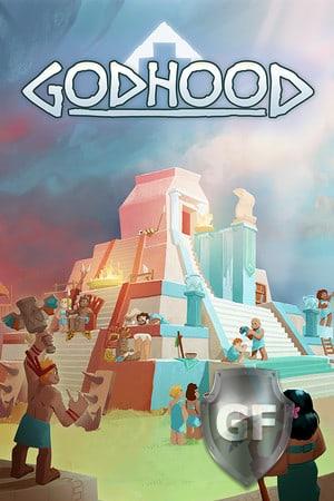 Скачать Godhood через торрент