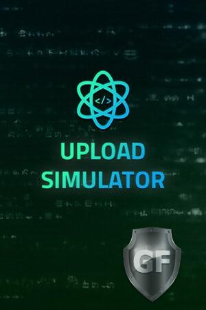 Скачать Upload Simulator через торрент