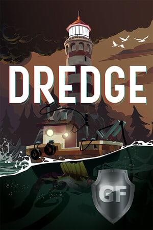 Скачать DREDGE через торрент