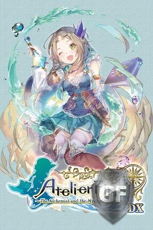 Скачать Atelier Firis: The Alchemist and the Mysterious Journey DX через торрент