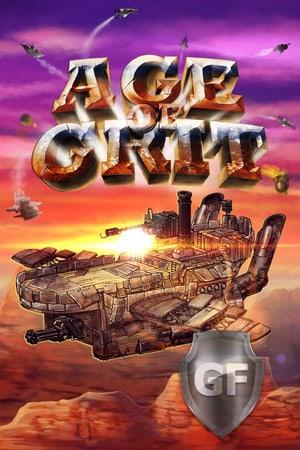 Скачать Age of Grit через торрент