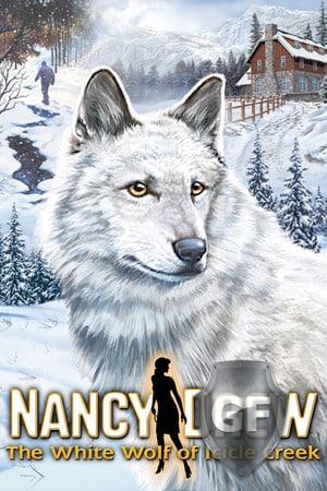 Скачать Nancy Drew: The White Wolf of Icicle Creek через торрент