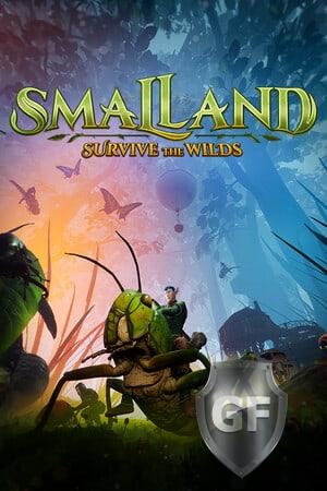 Скачать Smalland: Survive the Wilds через торрент