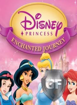 Скачать Disney Princess: Enchanted Journey через торрент