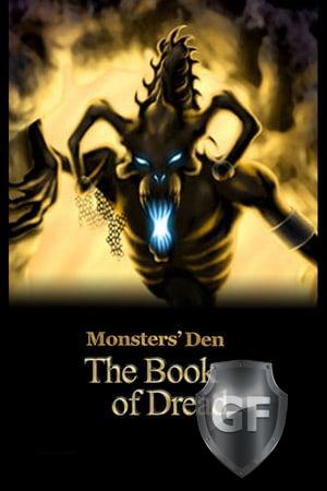 Скачать Monsters' Den: Book of Dread через торрент