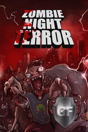 Скачать Zombie Night Terror через торрент