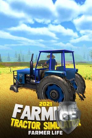 Скачать Farming Tractor Simulator 2021: Farmer Life через торрент