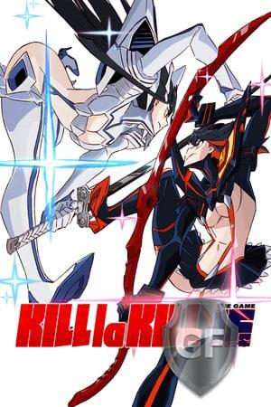 Скачать KILL la KILL -IF через торрент