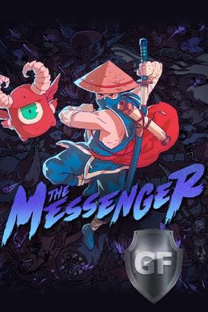 Скачать The Messenger через торрент