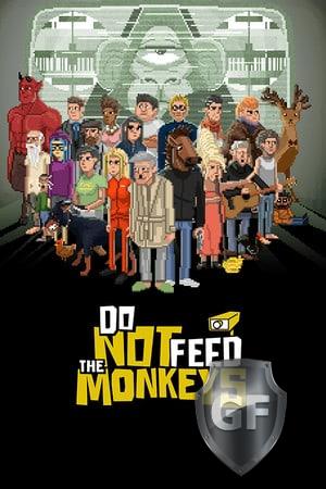 Скачать Do Not Feed the Monkeys через торрент