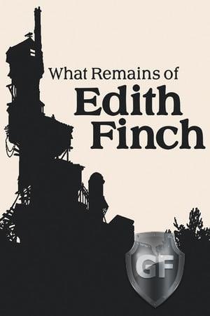 Скачать What Remains of Edith Finch через торрент