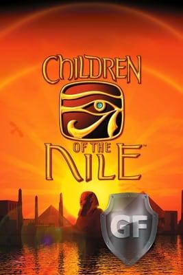 Скачать Children of the Nile: Enhanced Edition через торрент