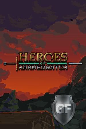 Скачать Heroes of Hammerwatch через торрент