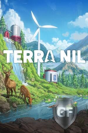 Скачать Terra Nil через торрент