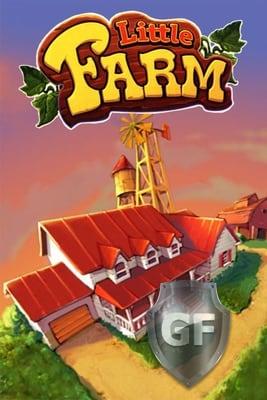 Скачать Little Farm через торрент