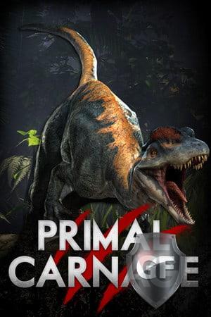 Скачать Primal Carnage через торрент